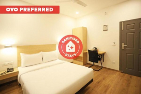 OYO Townhouse 75420 Hotel Zen Garden